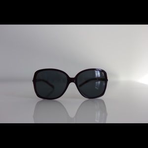 DKNY Sunglasses Violet